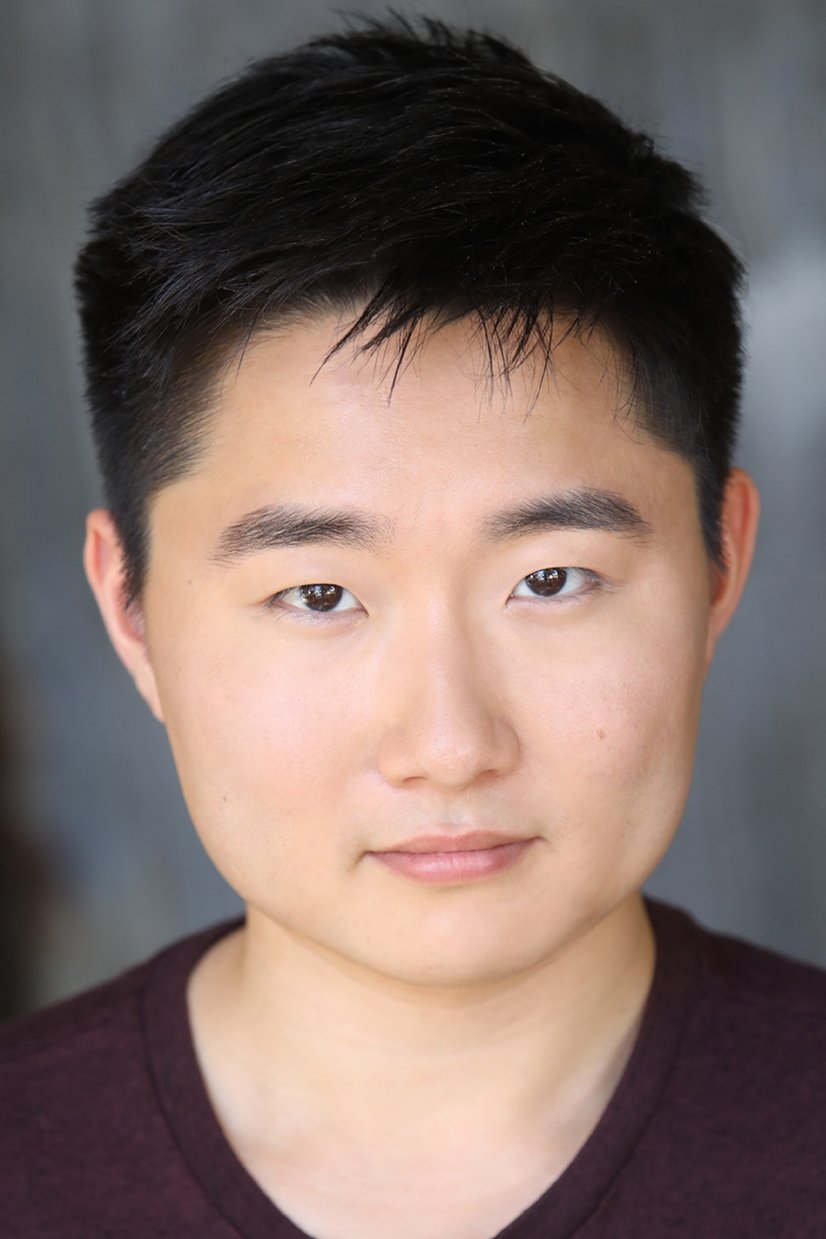 et billede af Alex Shimizu