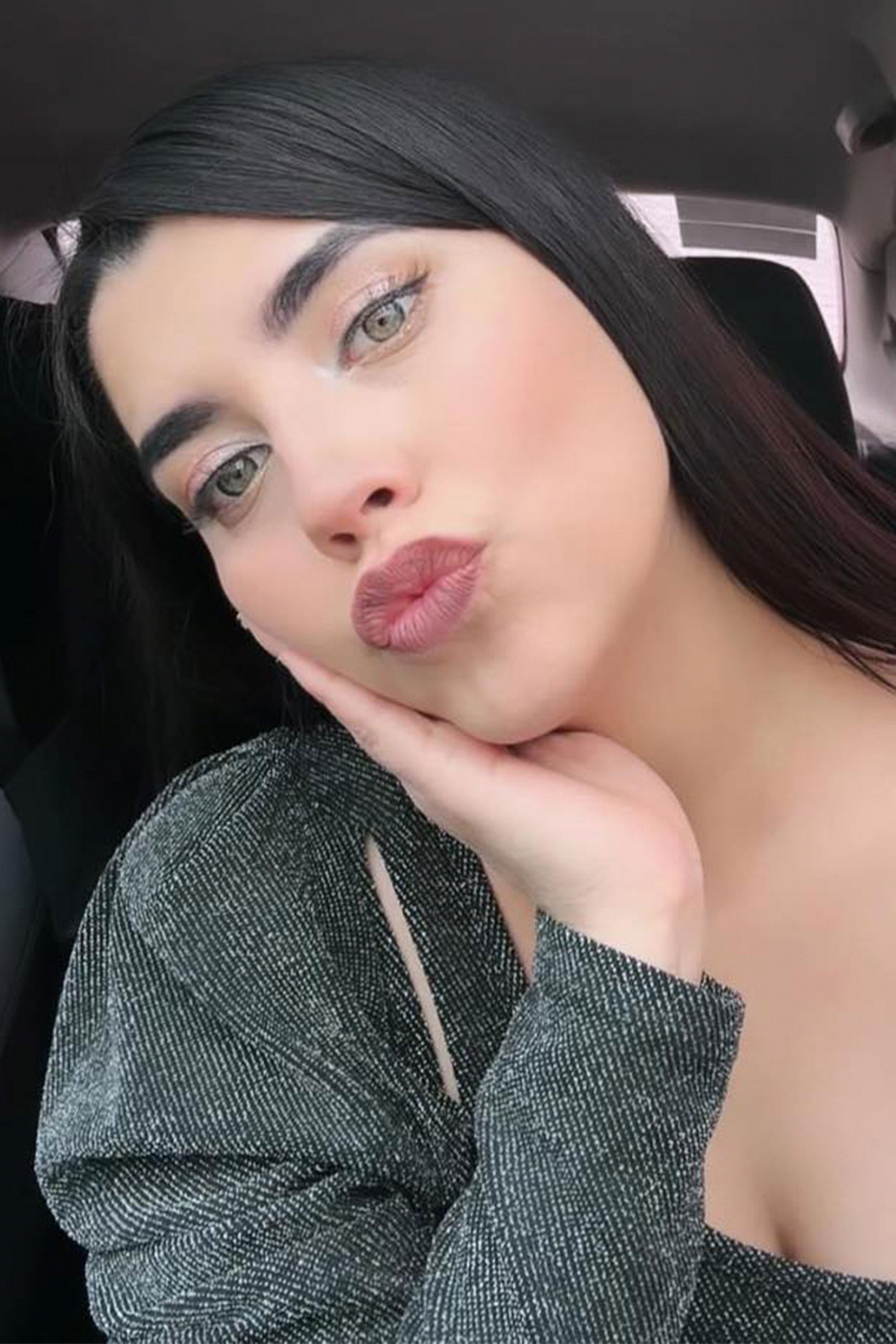 et billede af Yahan González