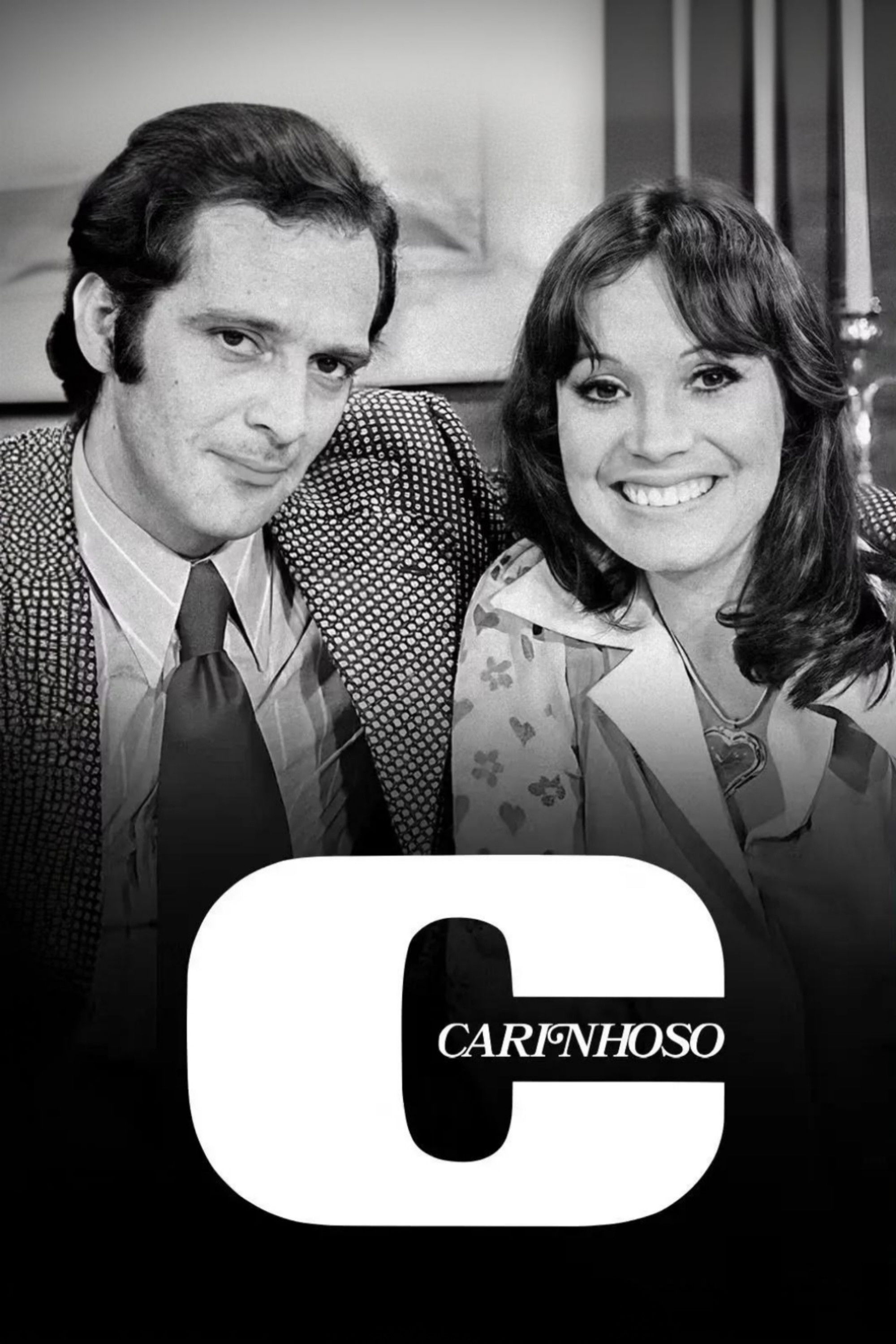 Carinhoso - Season 1