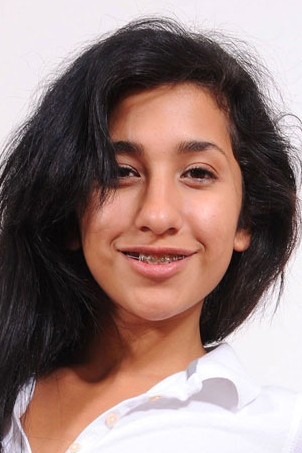 et billede af Mia Harlow