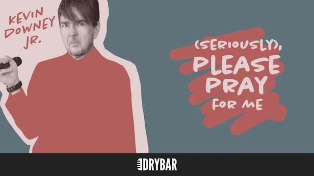Dry Bar Comedy
