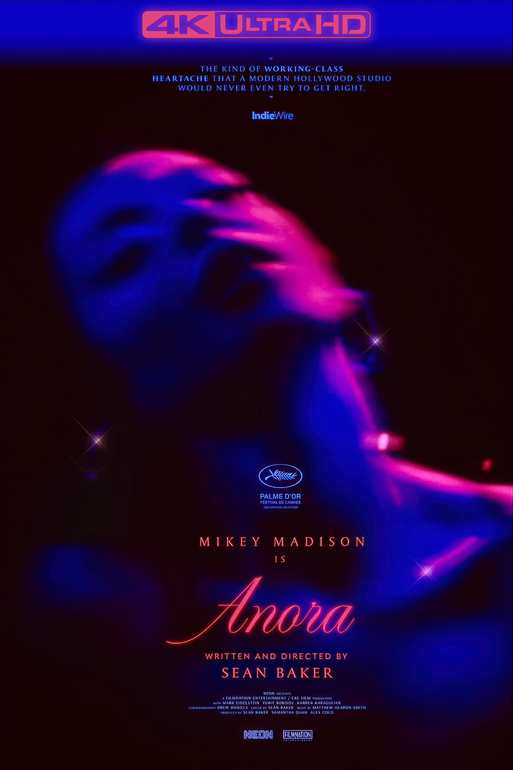 Anora