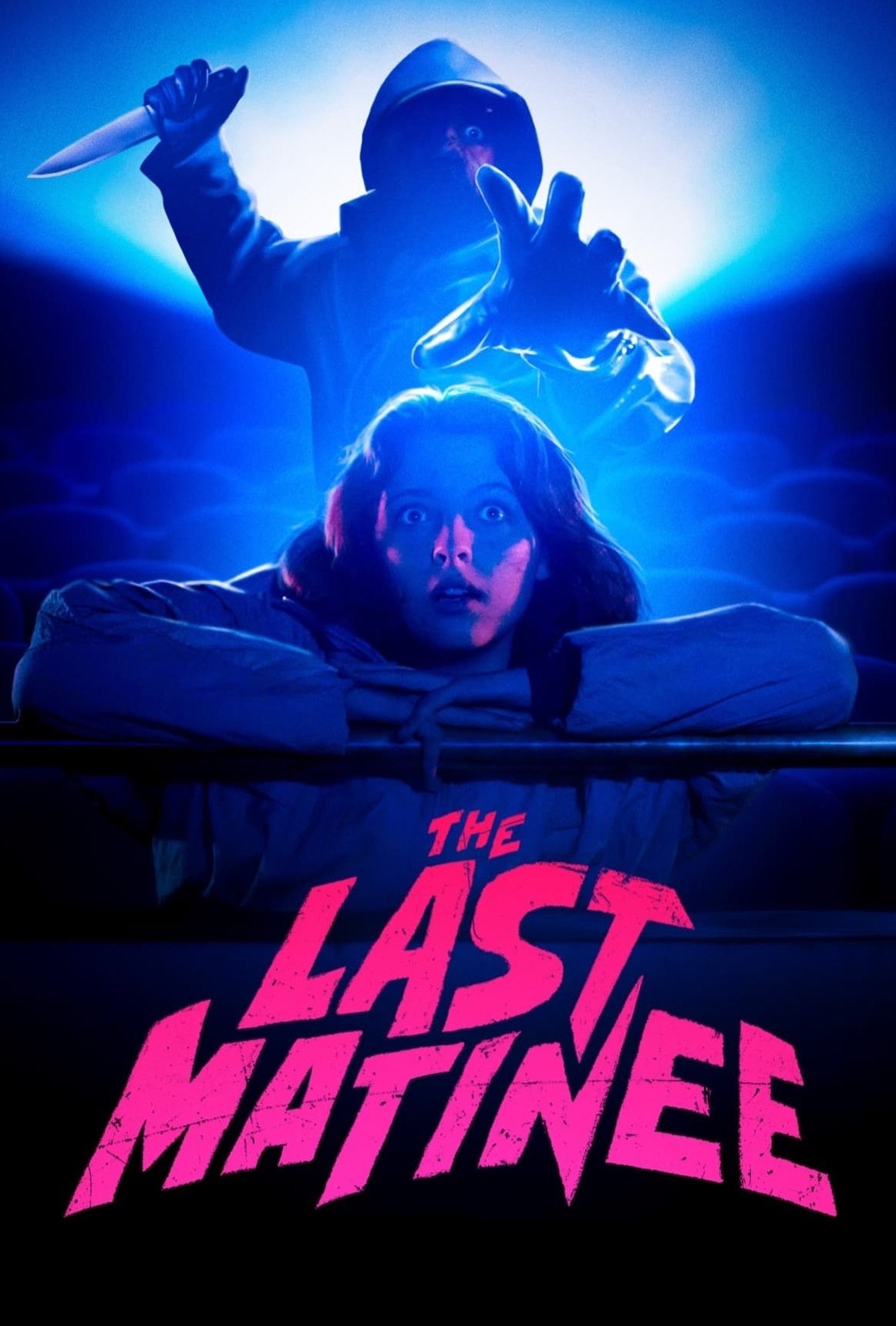 The Last Matinee