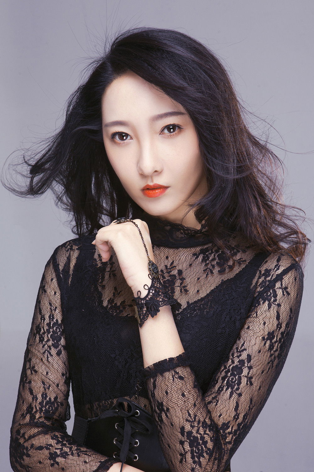 et billede af Xing Yun