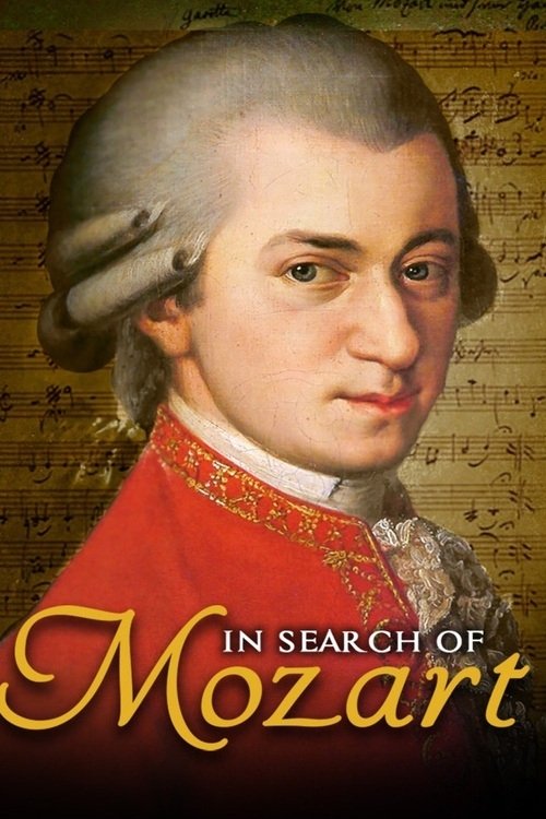 In Search of Mozart