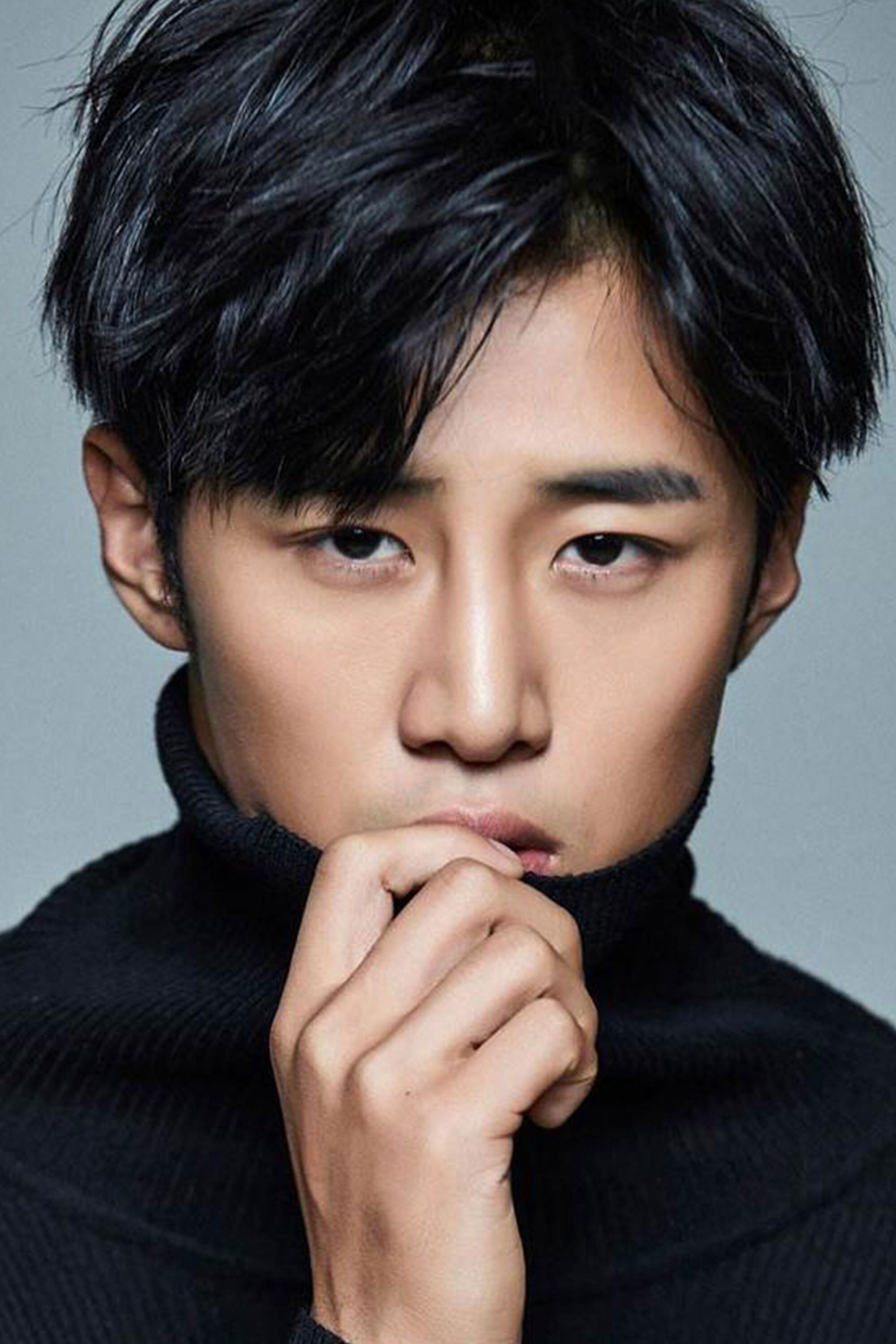 et billede af Shen Qi