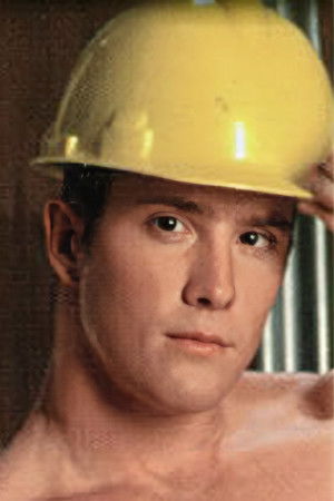 et billede af Kirk Jensen