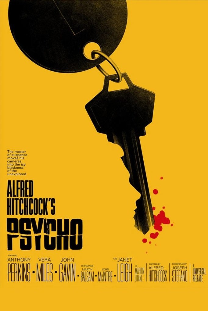 Psycho