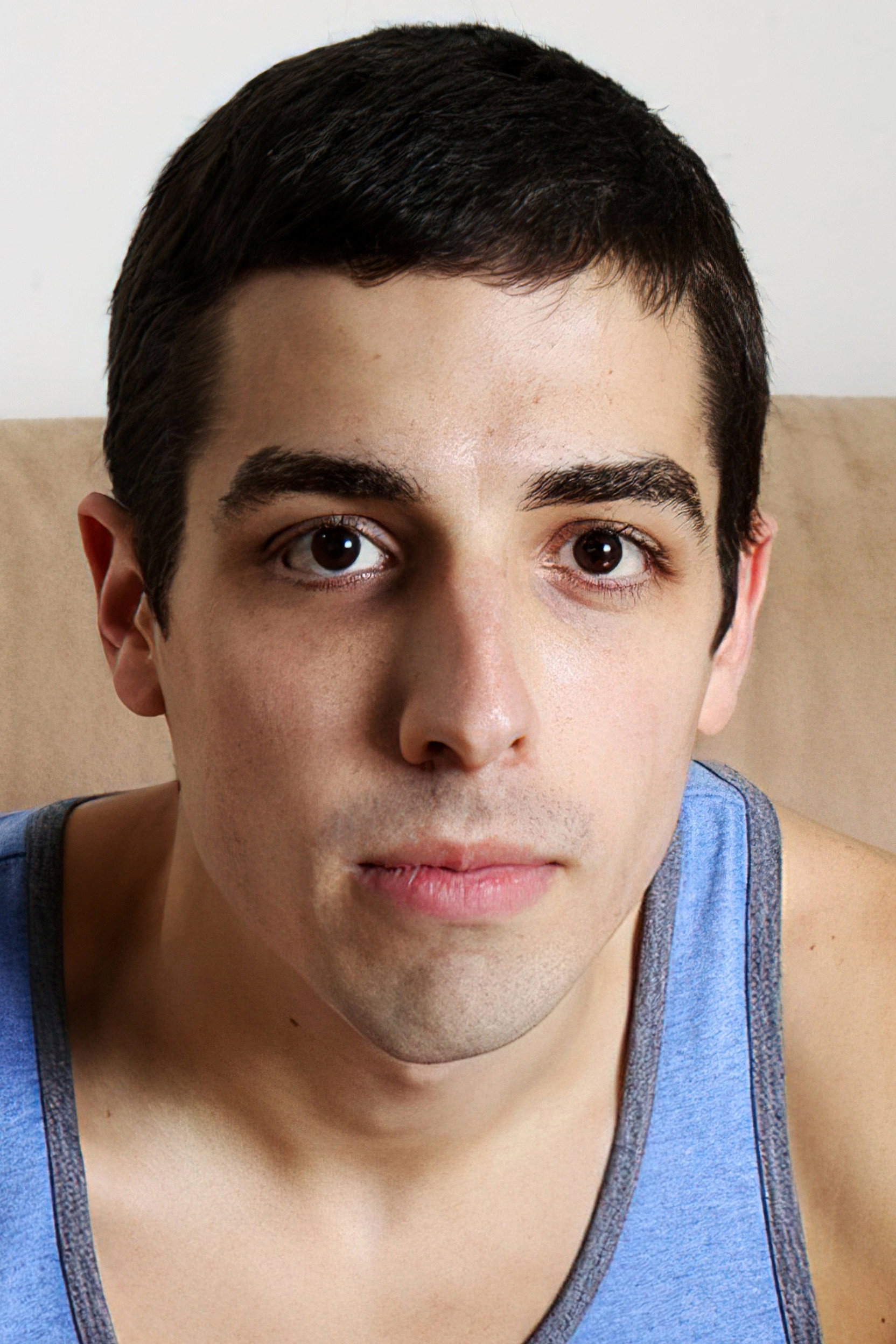 Mike Edge