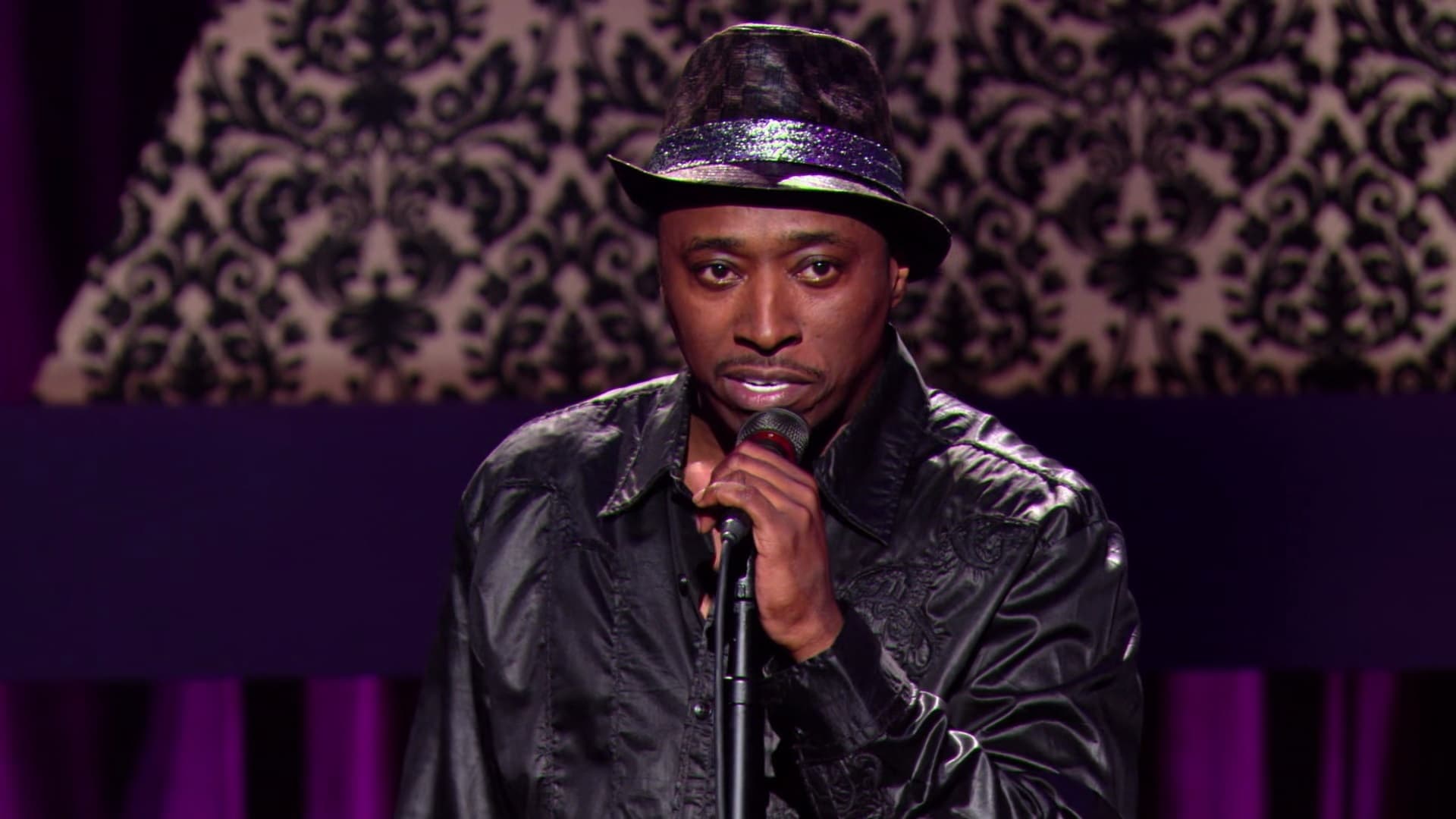 Eddie Griffin: You Can Tell 'Em I Said It (2011)