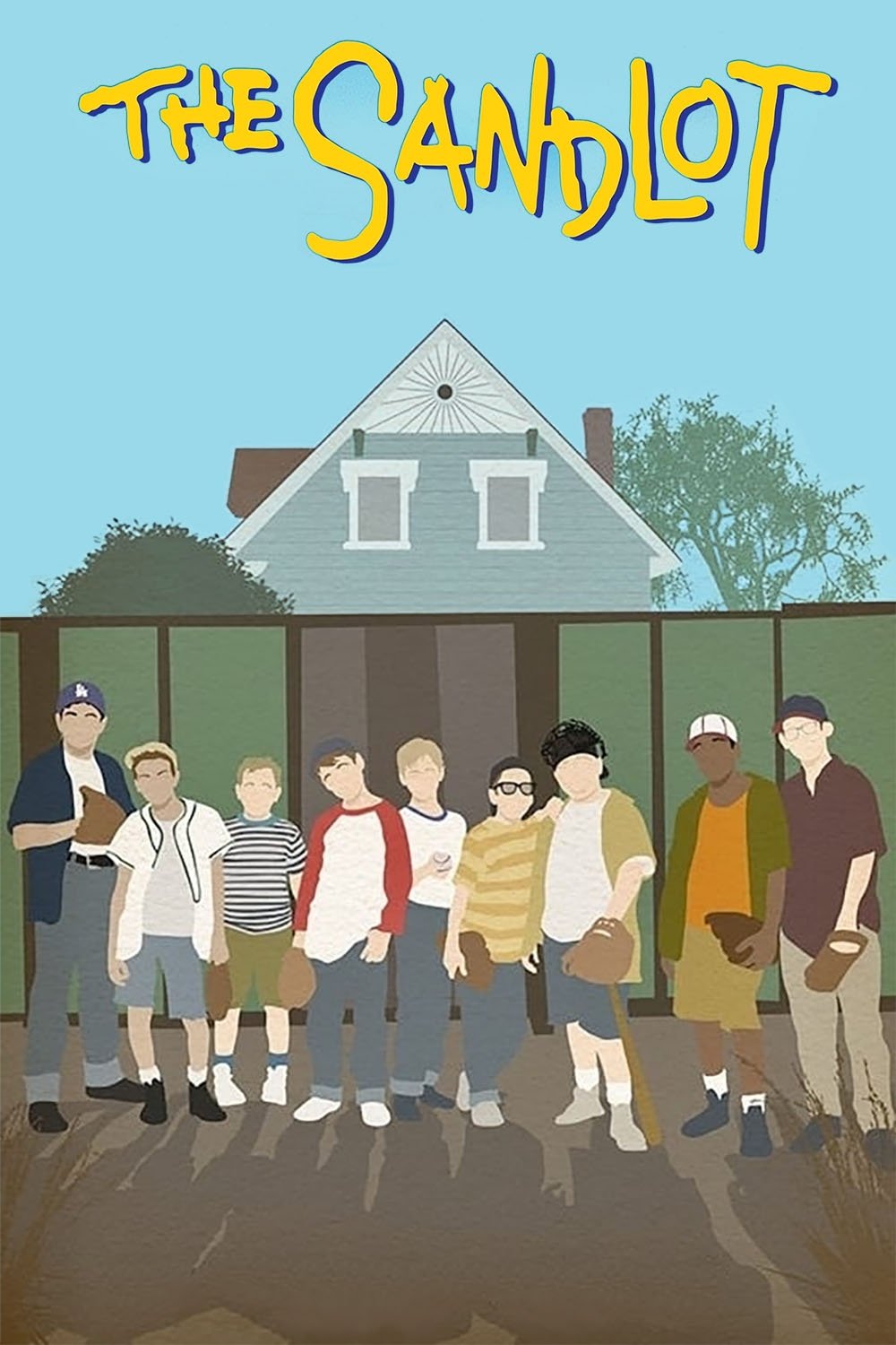 The Sandlot