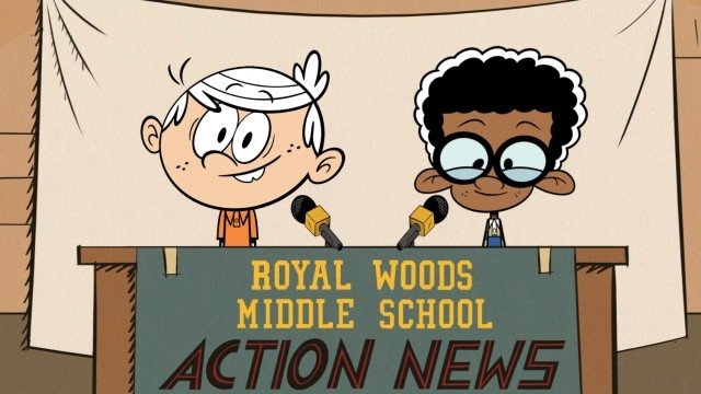 Episode 21 - Episodio 21
