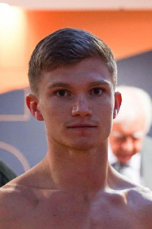 et billede af Macauley Owen