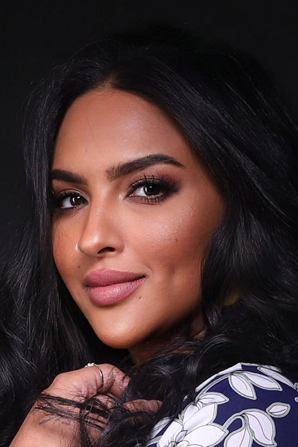 et billede af Abrar Faisal