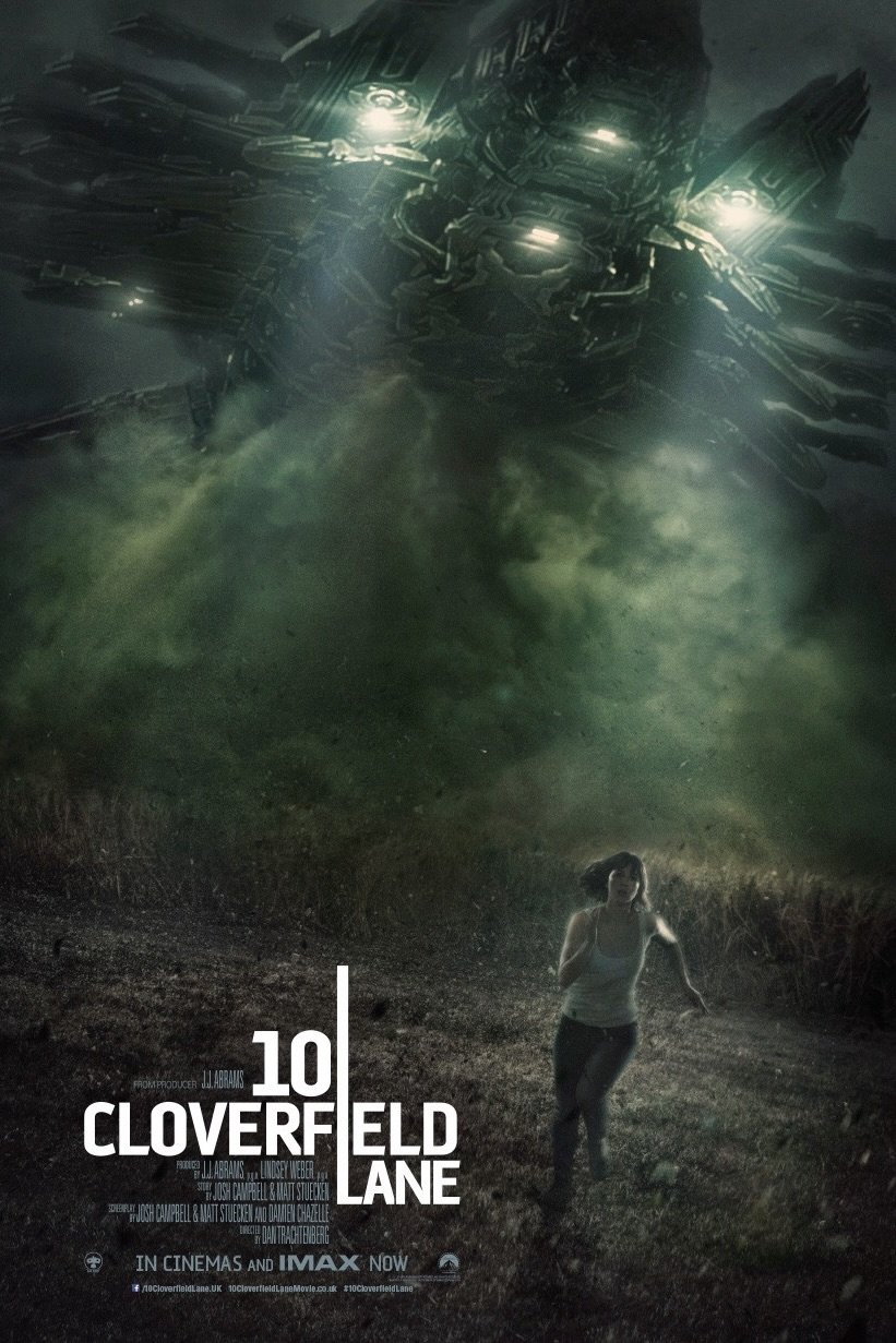 10 Cloverfield Lane