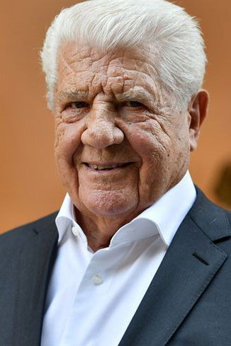 et billede af Jean Bousquet