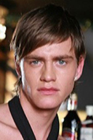 et billede af Michael Arnett