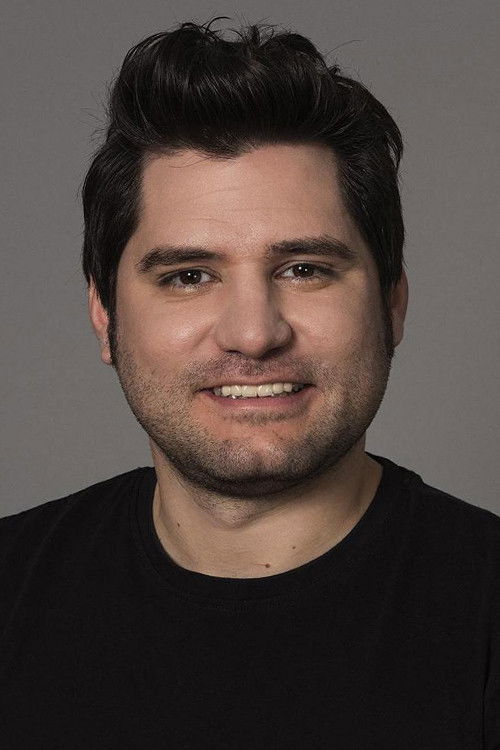 et billede af Ceyhun Fersoy