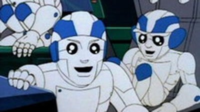 Episode 7