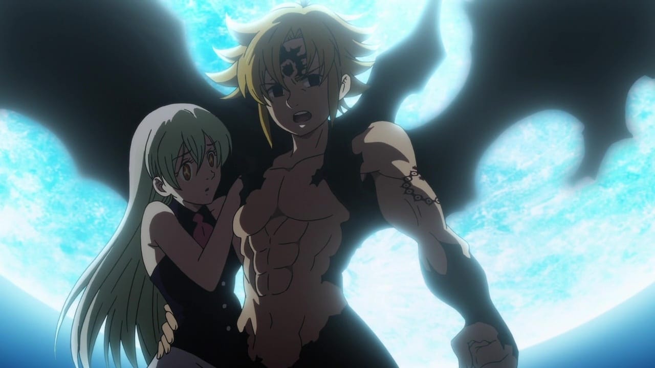 Assistir Nanatsu no Taizai: Fundo no Shinpan Dublado Episodio 6 Online