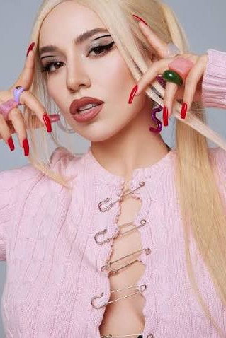 Ava Max fotoğraf 7