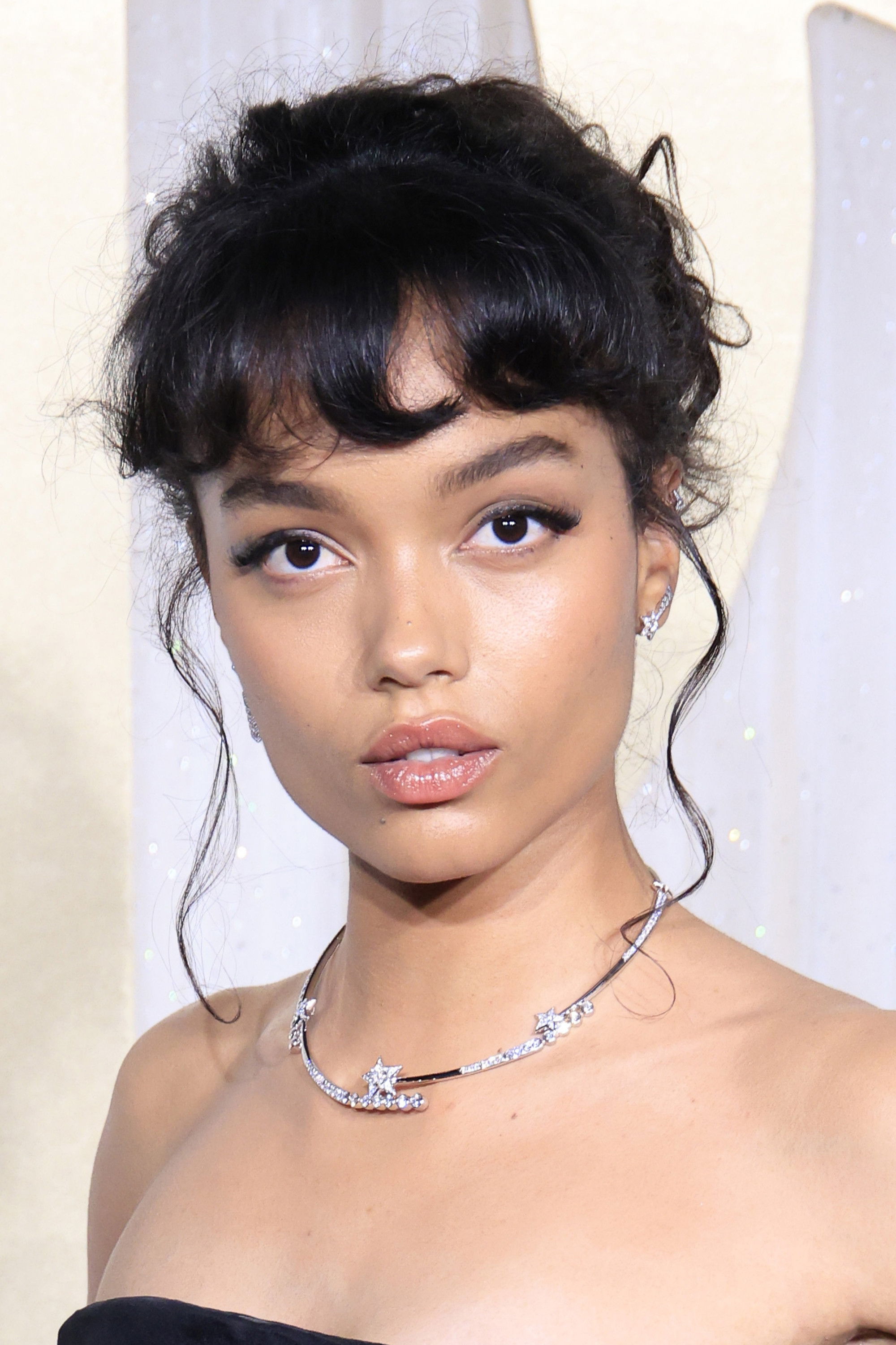 et billede af Whitney Peak