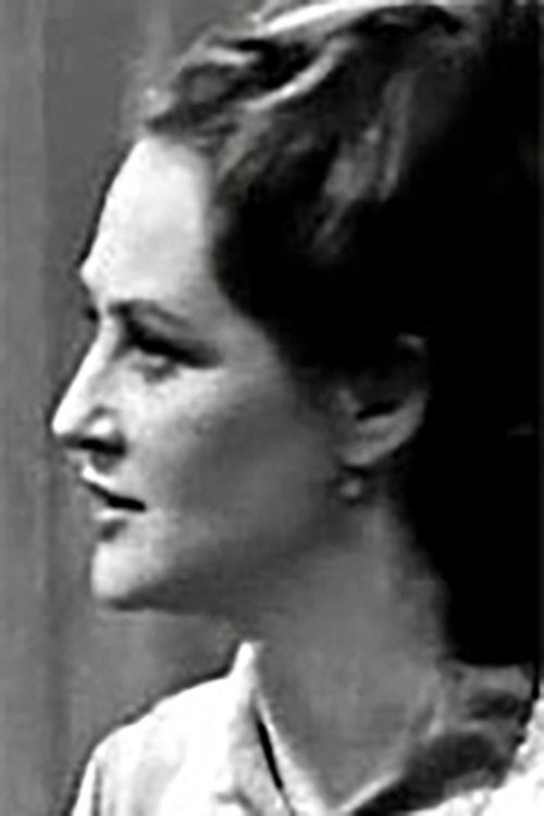 et billede af Ekaterina Kudryavtseva