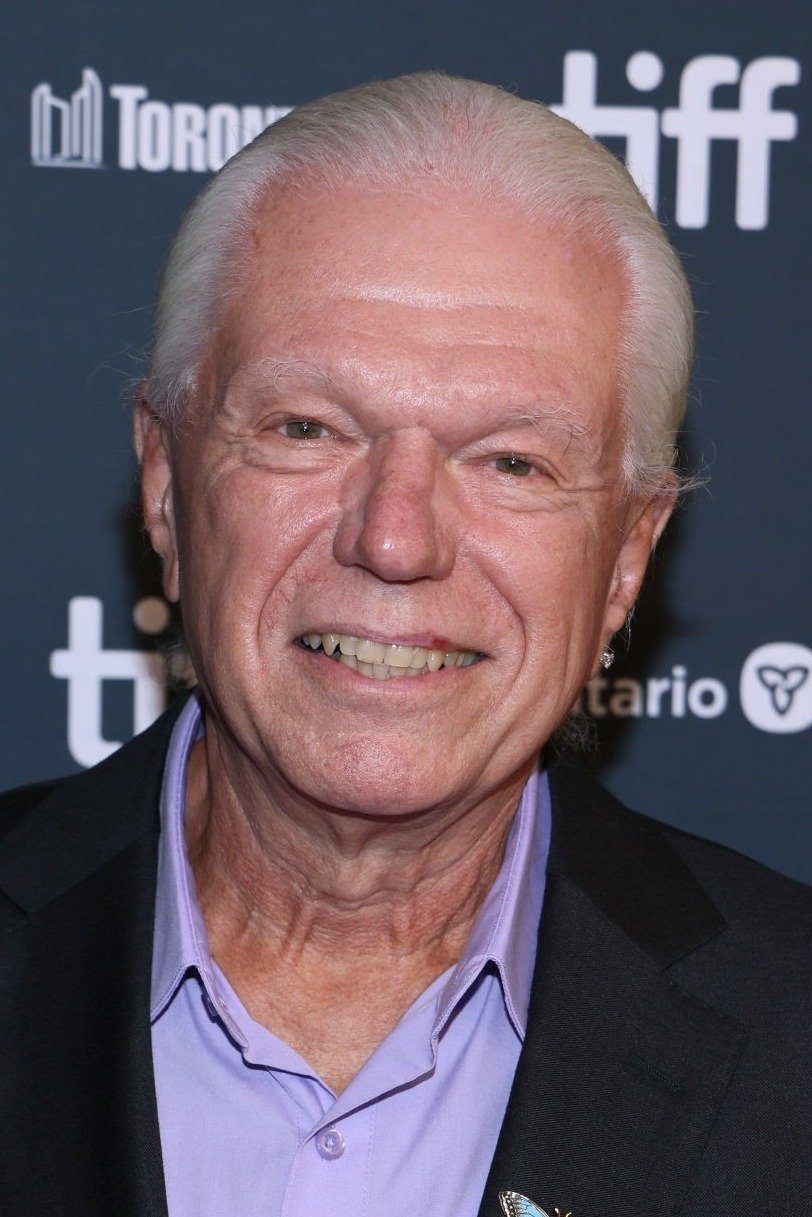 et billede af Brent Buell