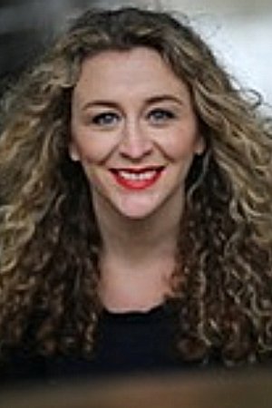 et billede af Anne Maria McAuley