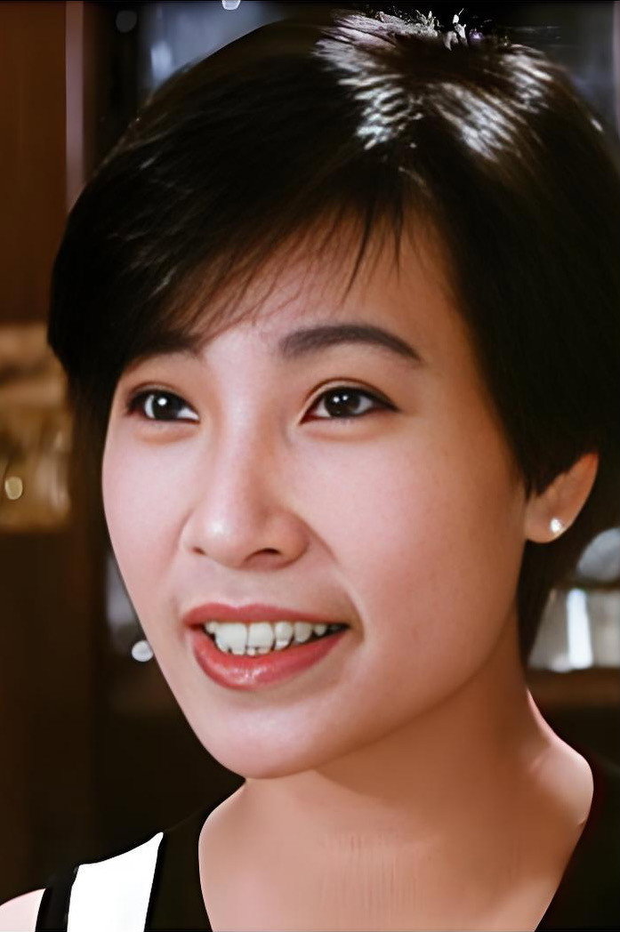 Carol Lee Yee-Ha