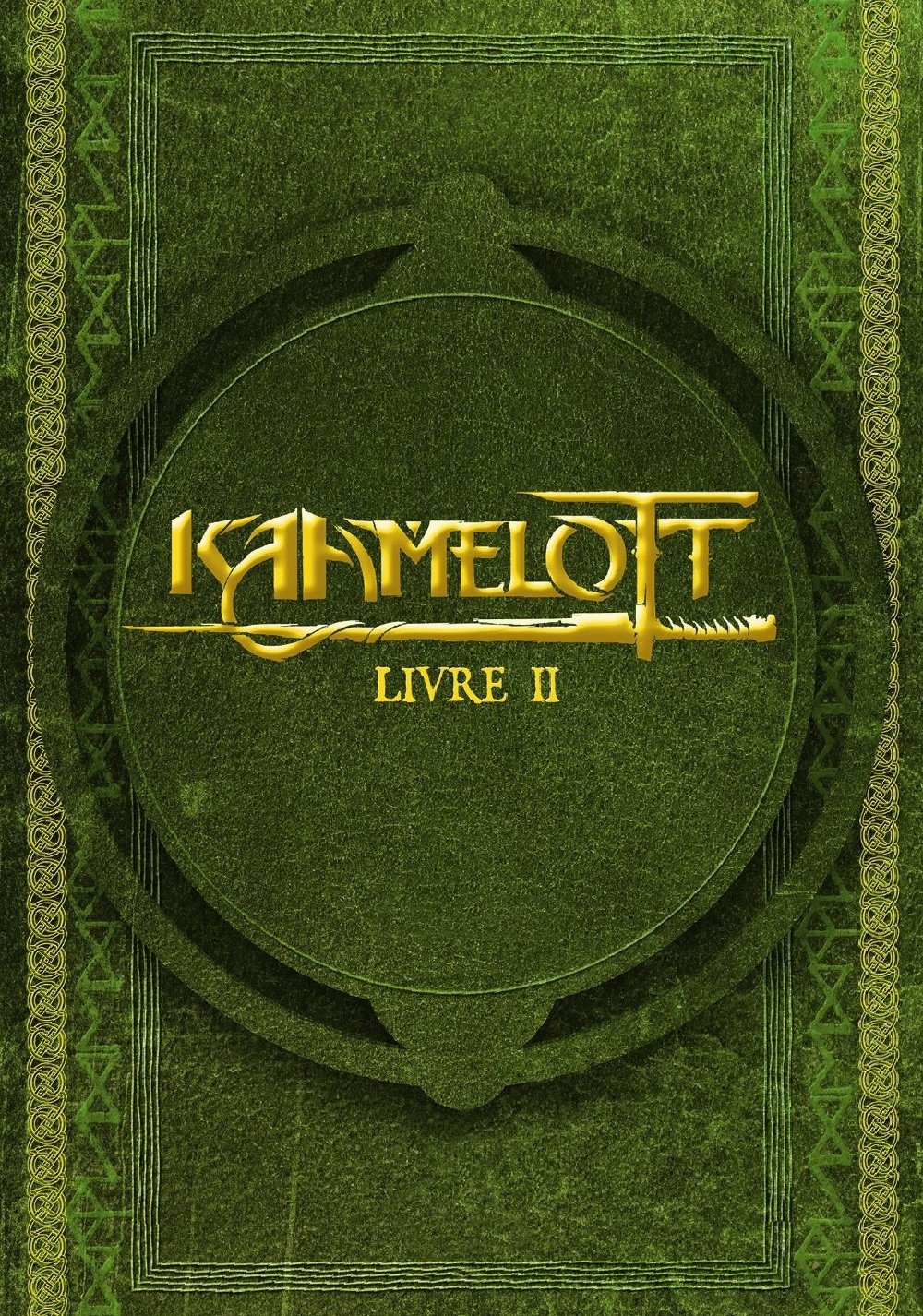 Kaamelott - Season 2
