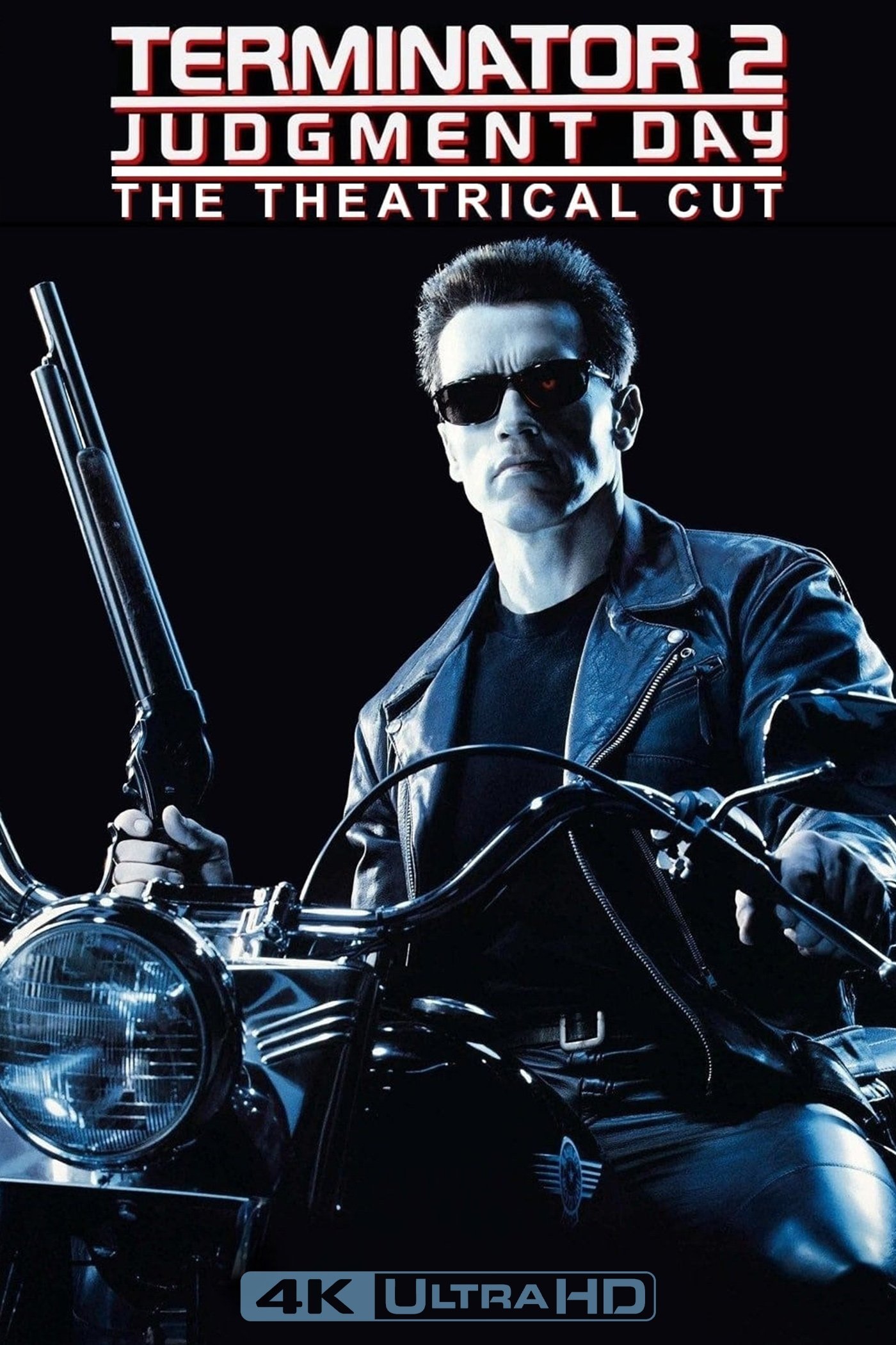 Terminator 2: Judgment Day