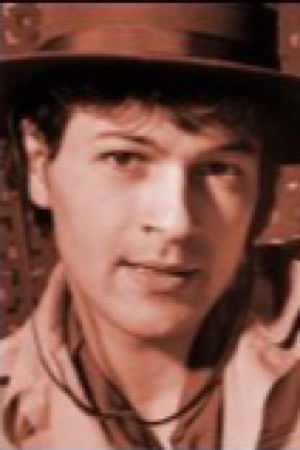 et billede af David Roch