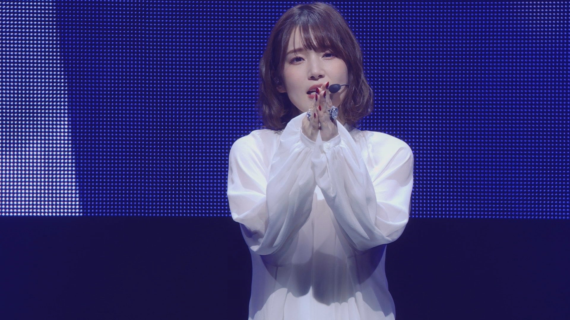 UCHIDA MAAYA LIVE 2022 MA-YA-YAN Happy Cream MAX!! (2022)