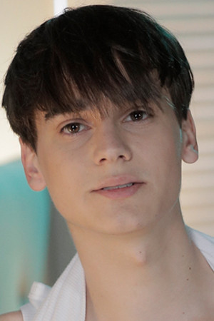 et billede af Josh Evans