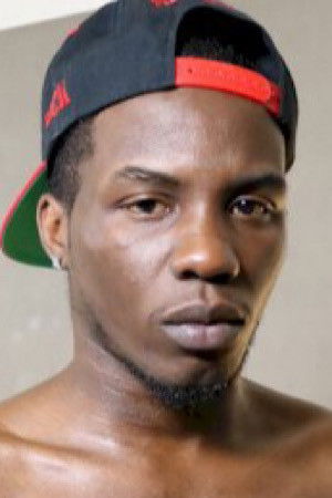 et billede af Kobe Grey