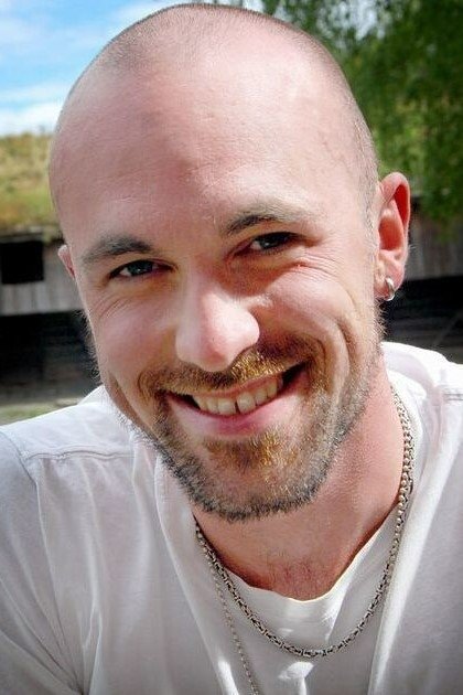 et billede af Lavrans Haga