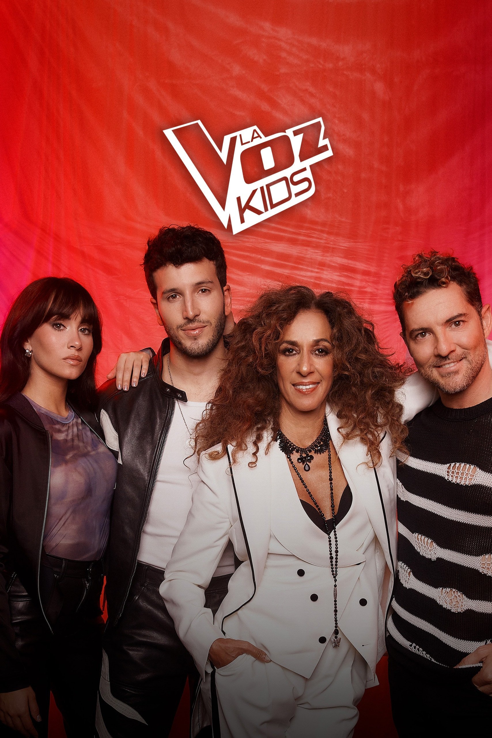 La voz kids - Season 8