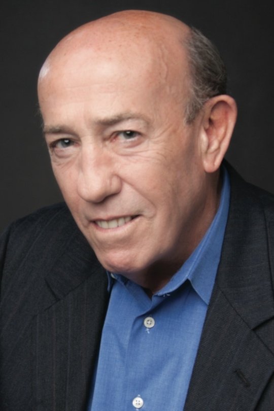 et billede af Bob Hungerford