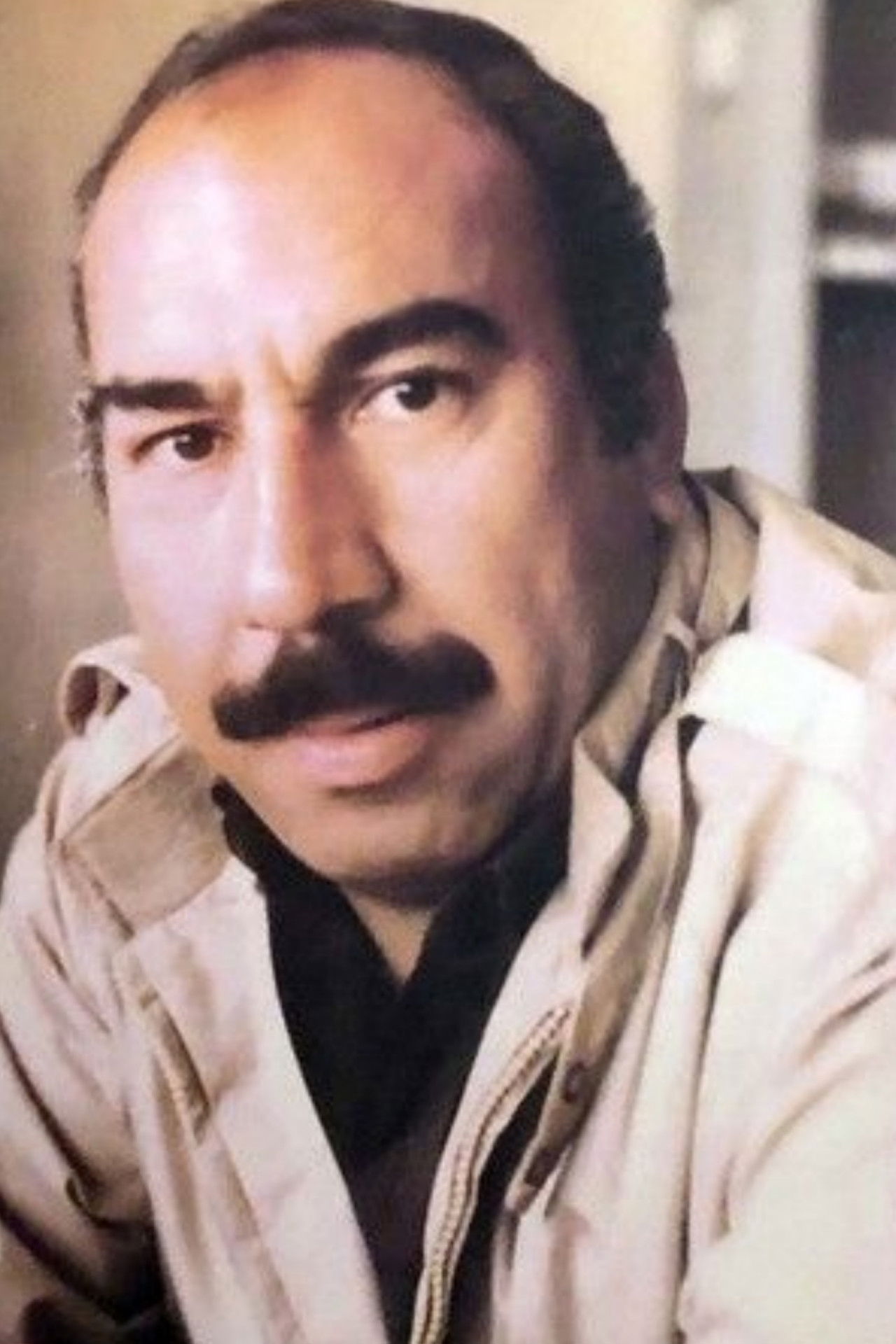 et billede af Karim Awad