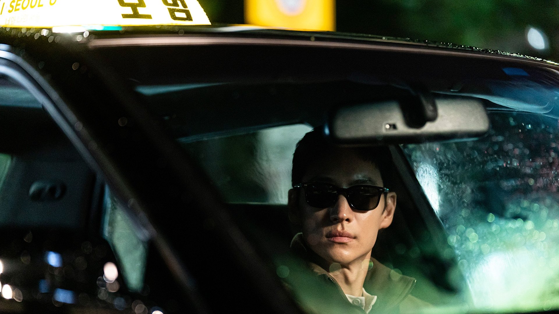 Taxi Driver (2021) Descubra Onde Assistir Online