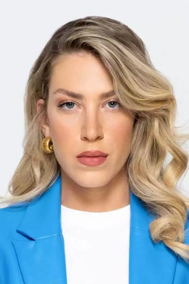 Alkistis Ziro's picture in the cast