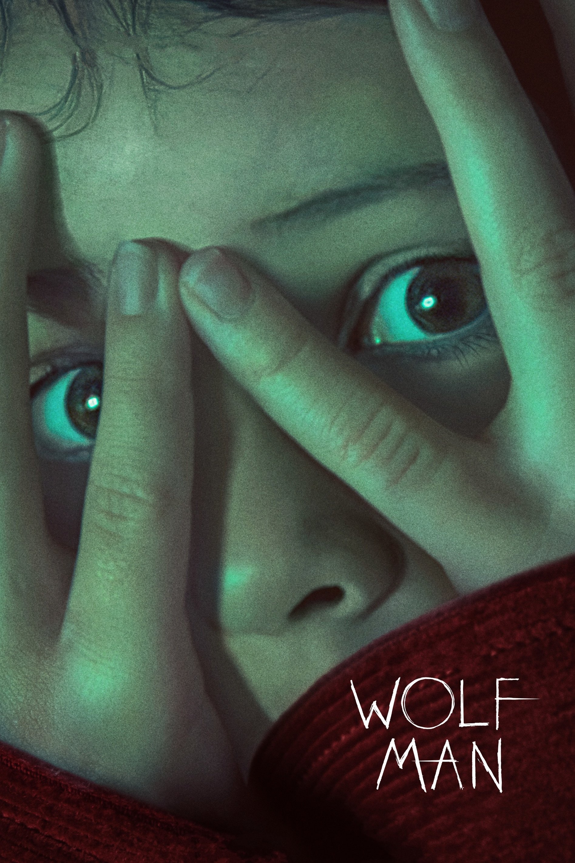 Wolf Man