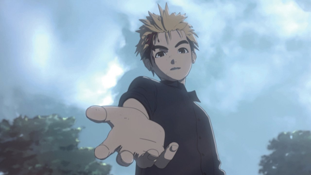 Satou (Ajin Part 1: Shoudou) - Clubs