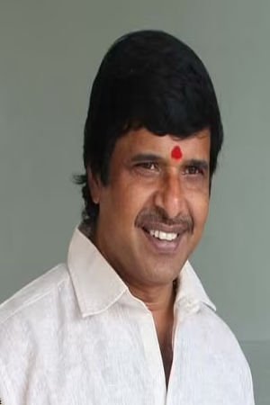 et billede af S. Narayan