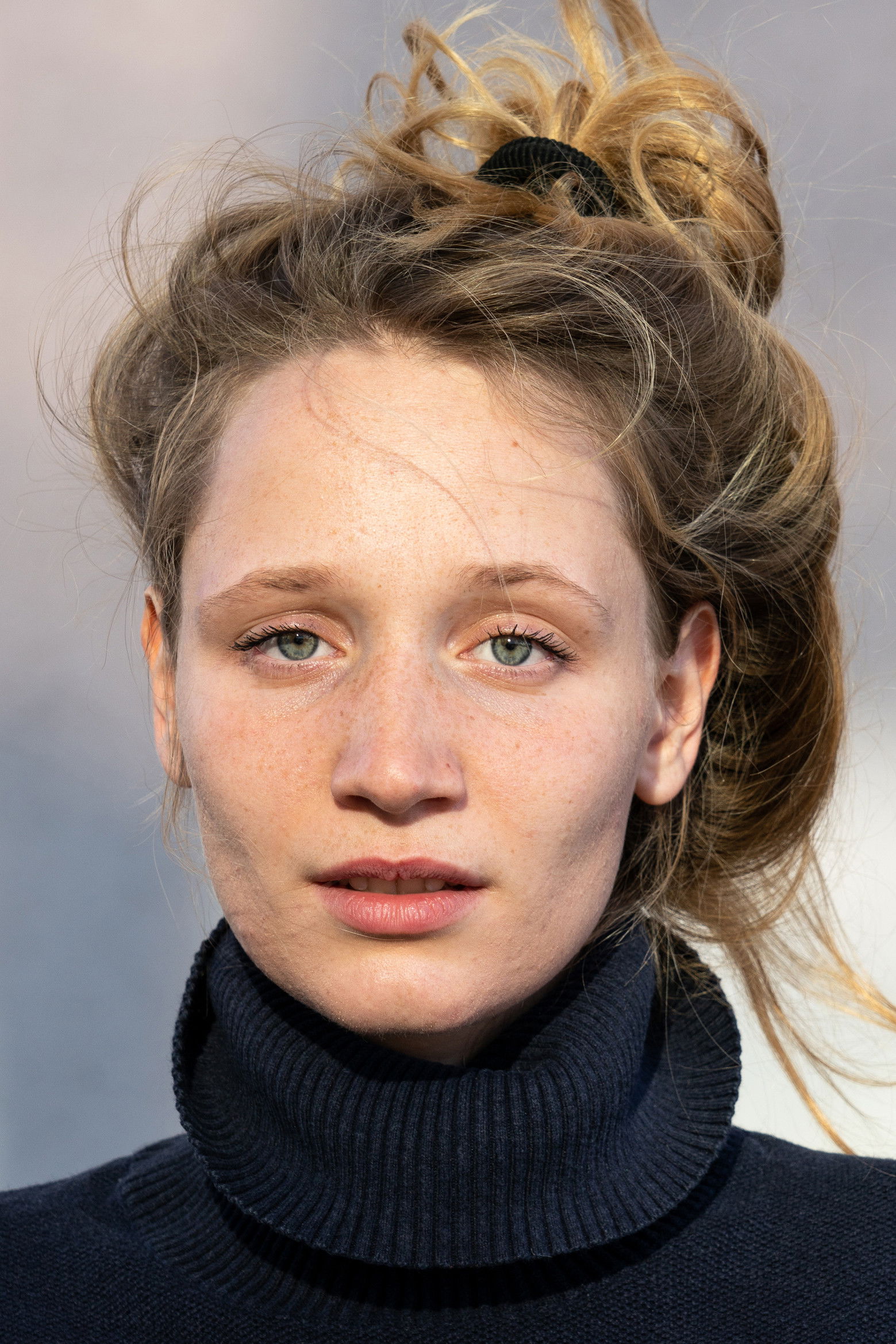 et billede af Lili Winderlich