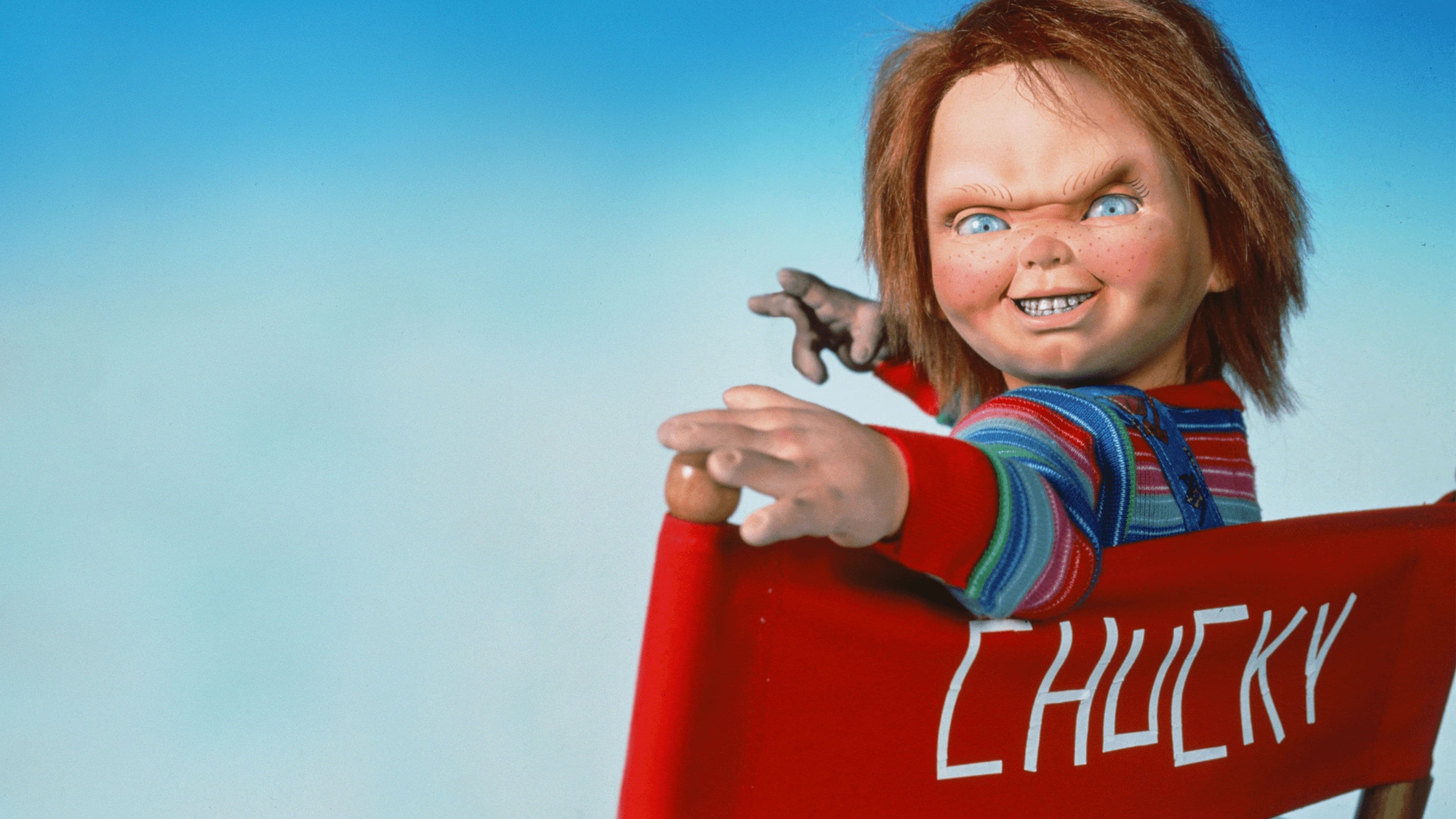 Child's Play 3