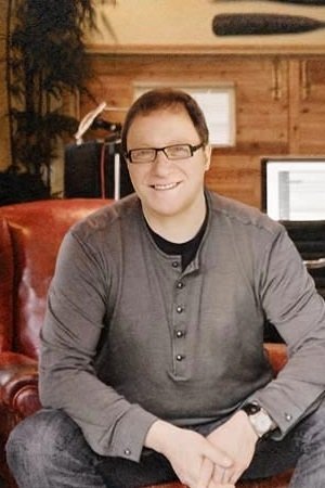 et billede af Ben Mink