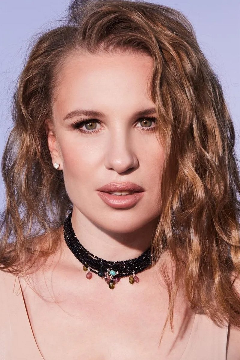 et billede af Valeriya Gay Germanika