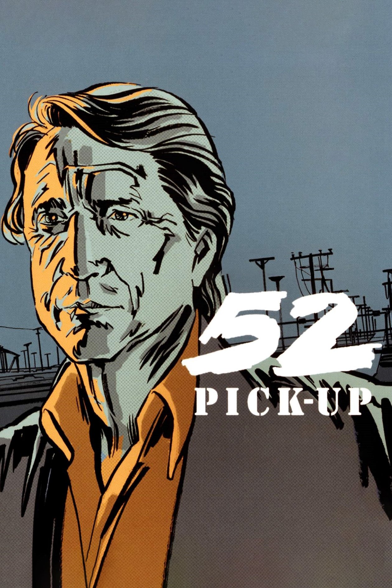 52 Pick-Up